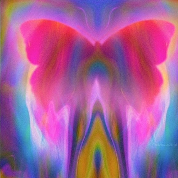 Meet your Posher, Trista - Picture 1 of 1